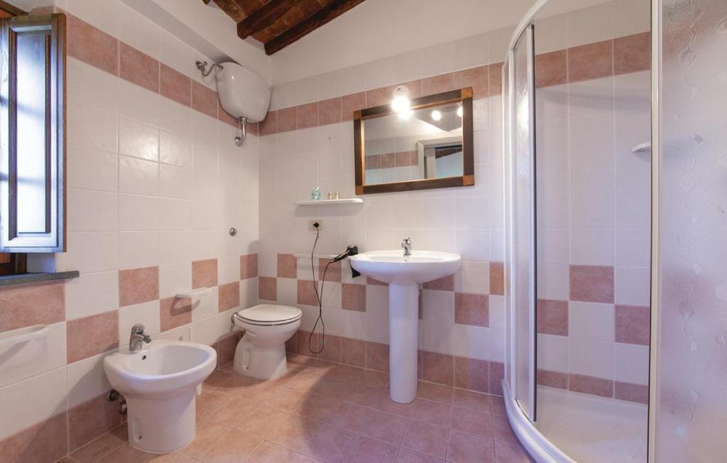 Il Poggetto Di Casciana Parlascio