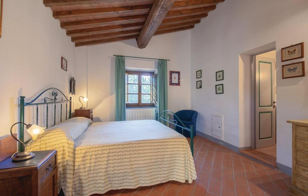 Casa vacanze Il Poggetto Di Casciana *