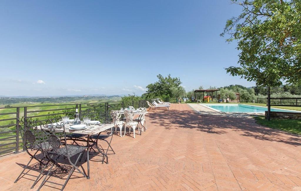 Casa vacanze Il Poggetto Di Casciana