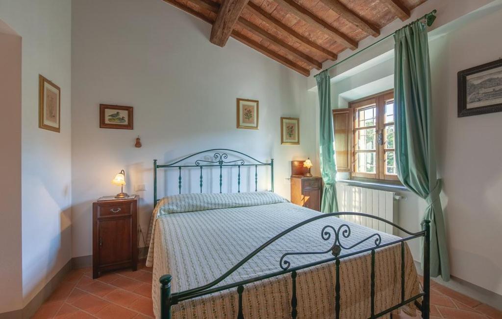 Il Poggetto Di Casciana