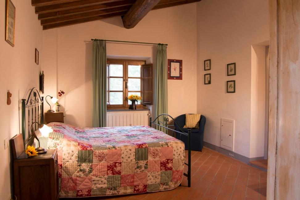 Casa vacanze Il Poggetto Di Casciana *