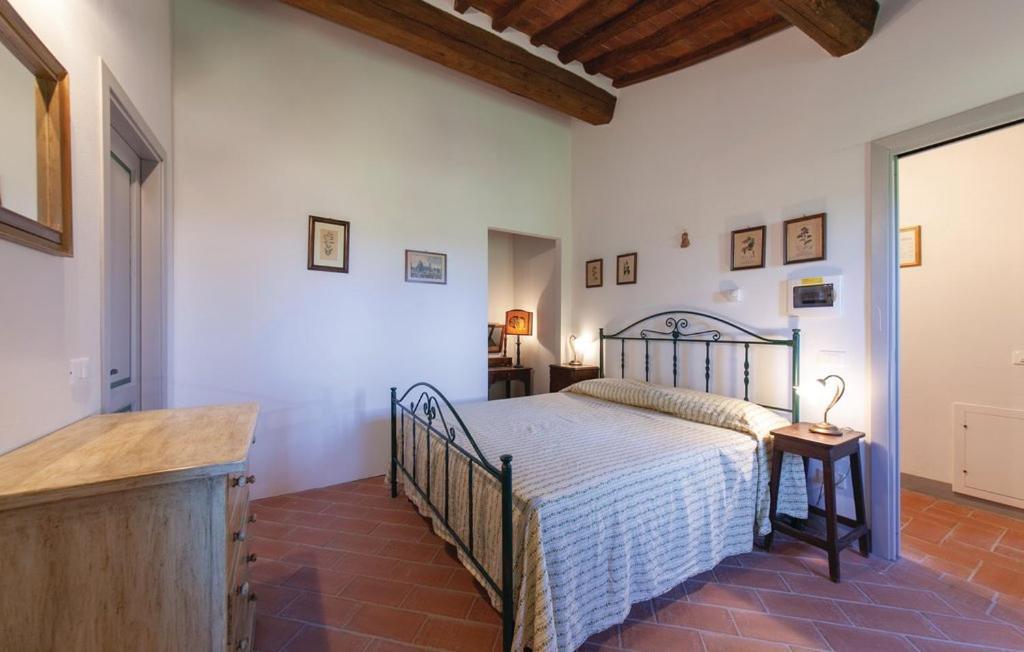Casa vacanze Il Poggetto Di Casciana *