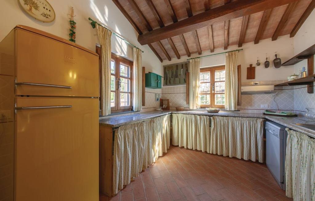 Il Poggetto Di Casciana Casa vacanze Parlascio