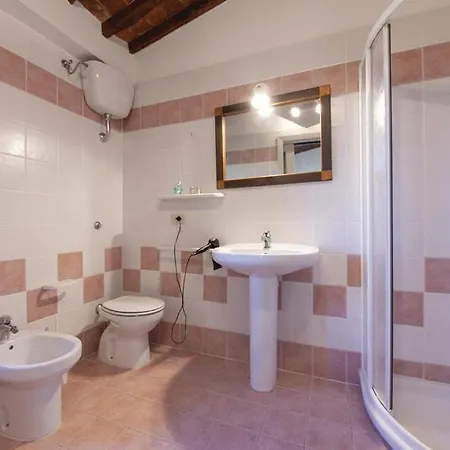 Il Poggetto Di Casciana Villa Parlascio Exterior photo