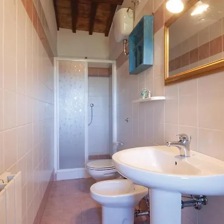 Il Poggetto Di Casciana Villa Parlascio Exterior photo