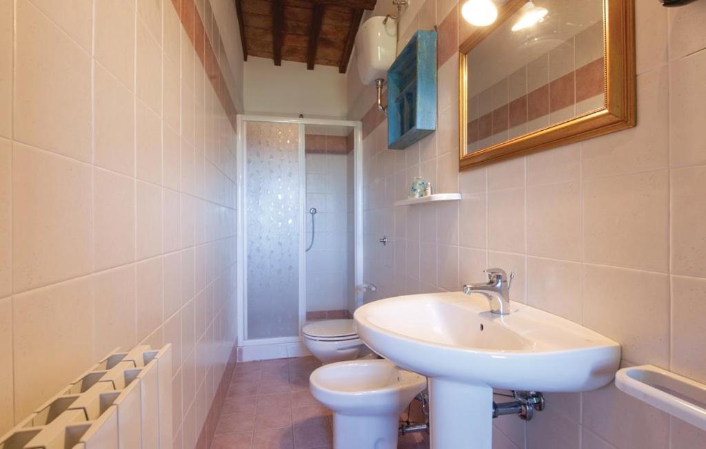 Il Poggetto Di Casciana Holiday home *