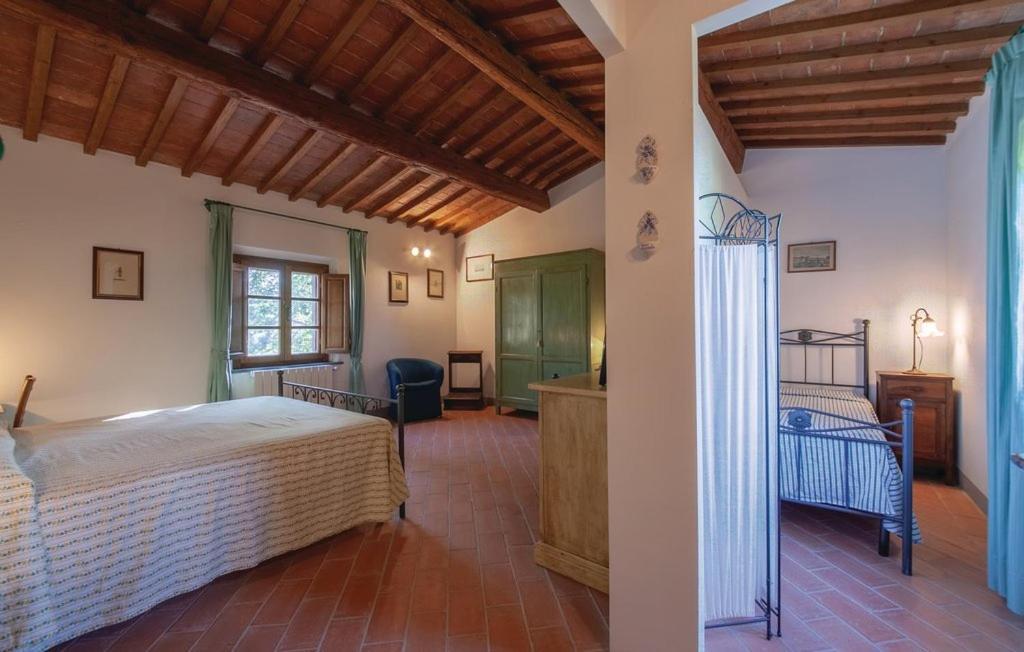 Il Poggetto Di Casciana * Parlascio