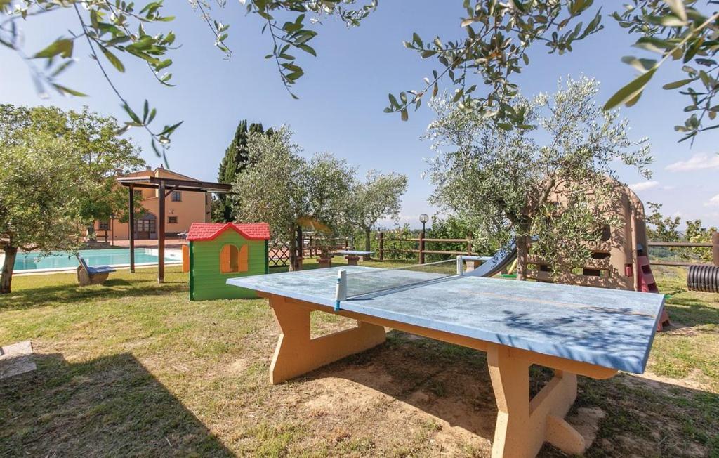Il Poggetto Di Casciana Parlascio