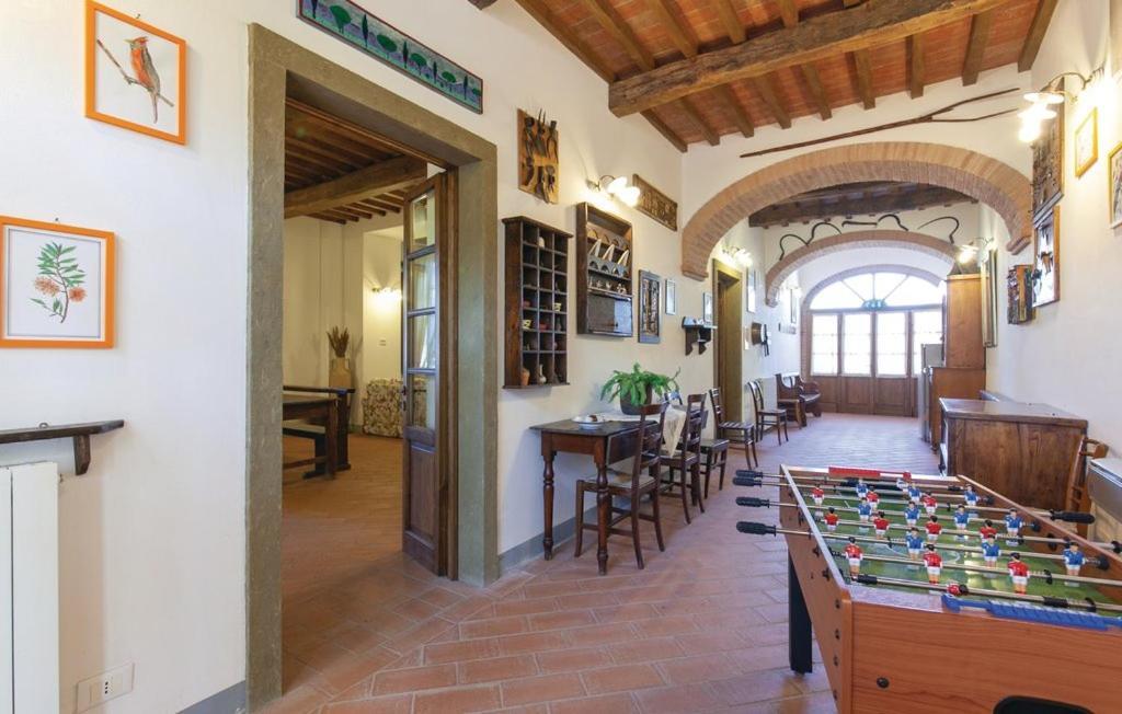 Holiday home Il Poggetto Di Casciana *