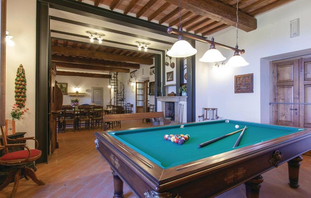 Il Poggetto Di Casciana Holiday home *