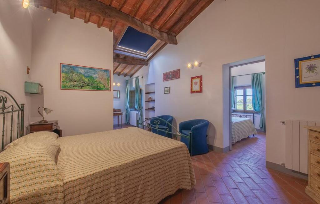 Il Poggetto Di Casciana Holiday home