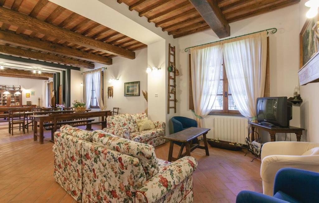 Il Poggetto Di Casciana *