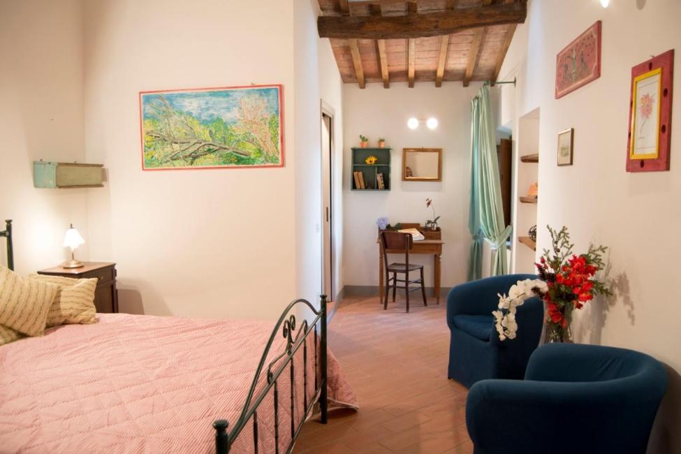 Holiday home Il Poggetto Di Casciana